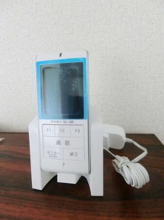 コーポ・5の物件内観写真